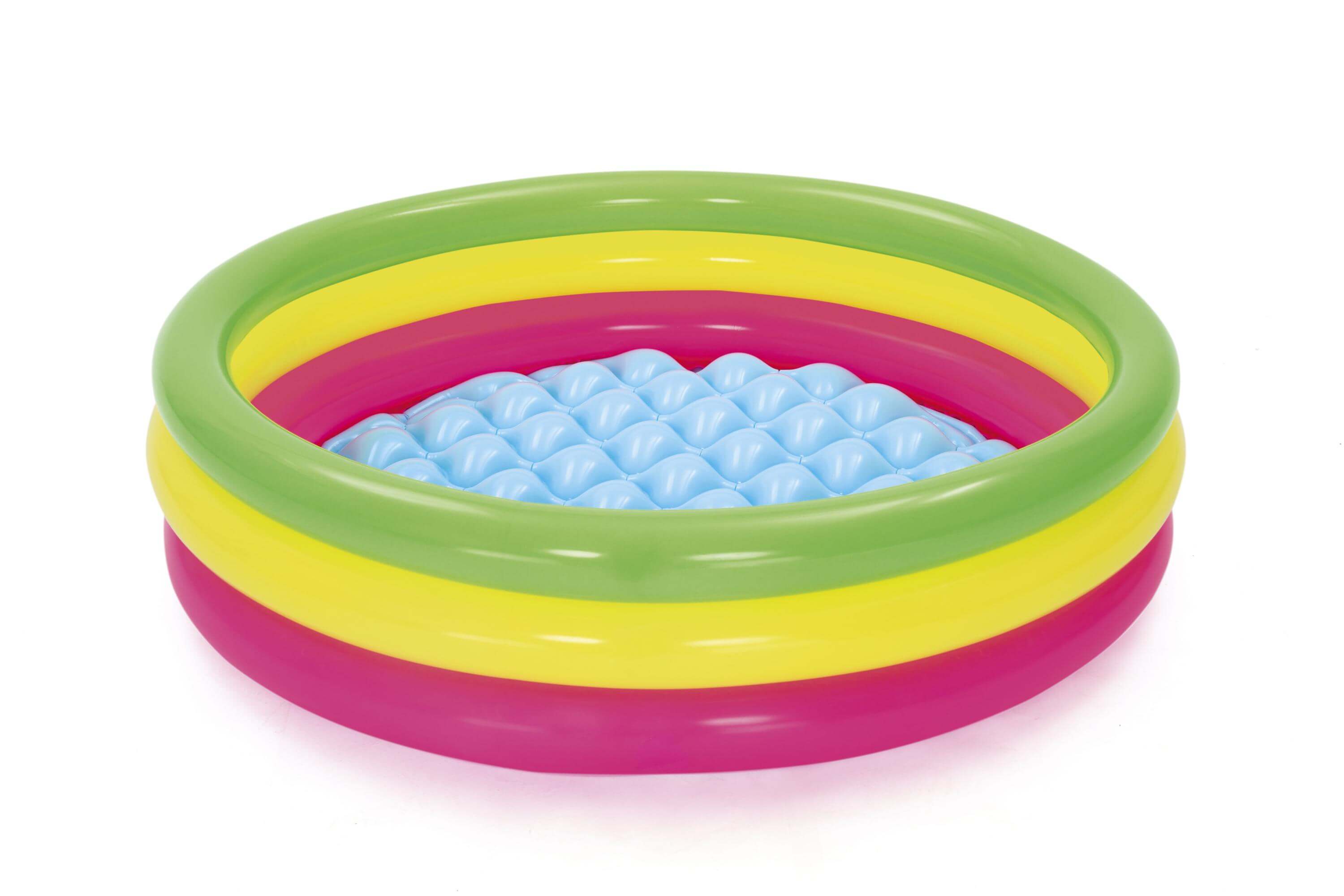 Bestway 40" x 10" Summer Set Pool